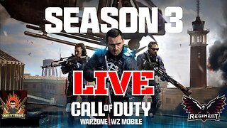 Sunday Warzone Madness - Call of Duty: Warzone II, Season 3 – 07 Apr 2024