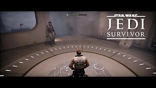 Star Wars Jedi Survivor | PC Max Settings | 3440x1440 21:9 Ultrawide Gameplay HDR | RTX 4090