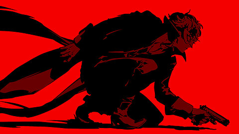 Persona 5 Debut: A Newcomer's Adventure into the Anime-inspired Realm!