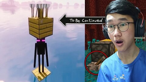 Can Enderman Dodge Arrows