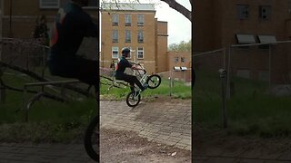 #bmx