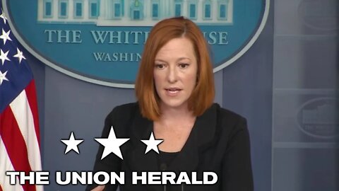White House Press Briefing 9/20/2021