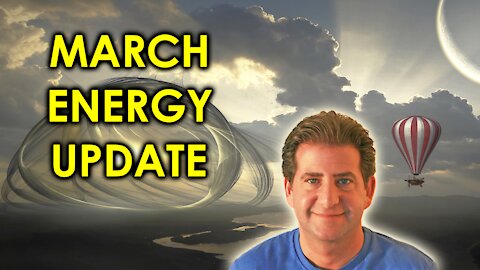 March Energy Update | Allow Your Soul’s Energy to Manifest!