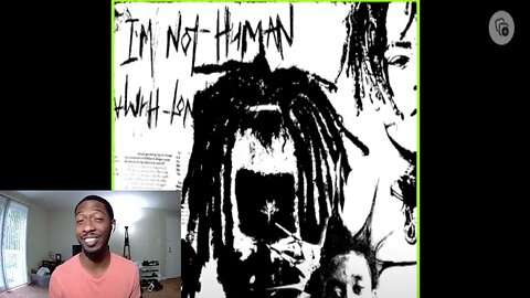 RIP XXXTENTACION! | XXXTentacion - I'm Not A Human ft. Lil Uzi Vert | Reaction