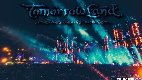 Tomorrowland 2023 | Marshmello, David Guetta, Martin Garrix, Tiesto, Alok | Festival Mix 2023 #23