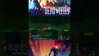 GAMEPLAY DEAD CELLS #07 #shortsyoutube #shorts #deadcells #deadcellsdlc