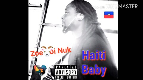 ZoeBoiNuk_Haiti Baby