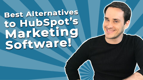 HubSpot Alternatives - How to Make the Most of Every Marketing Dollar!