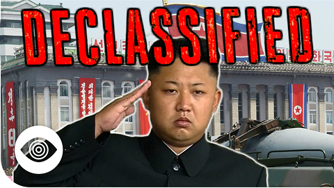 North Korea | Declassified