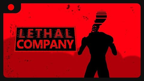 Lethal Company w/ Randoms ( Bigger Lobby Mod ) | LiveStream