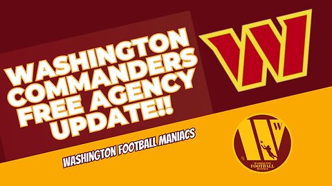 Washington Commanders Free Agency Recap: OL Rebuilt, Now What?