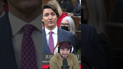 Trudeau Under Criminal Investigation #shorts