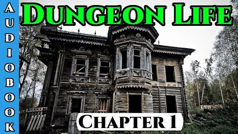 NEW SERIES!!! Dungeon Life Chapter. 1 of Ongoing - Fantasy HFY Dungeon Core | D&D Minatare Painting
