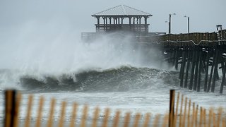 The Politics Of Hurricanes: Why Storms Can Make Or Break A Presidency