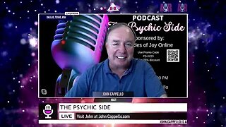 Psychic Side - March 7, 2023