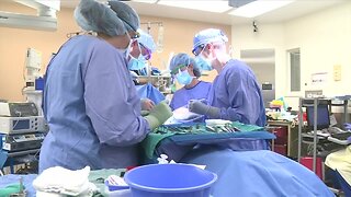 Elective surgeries begin to resume in Milwaukee