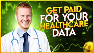 JennyCo - Make Passive Income Sharing Your Healthcare Data