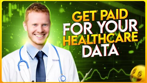 JennyCo - Make Passive Income Sharing Your Healthcare Data
