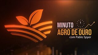 Possível acordo derruba trigo, parceria bilionária de Brasil e Arábia e etanol milho | Minuto Agro