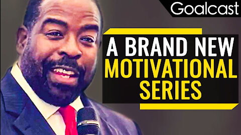 This Summer: A Brand New Motivational Series