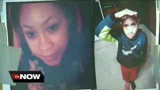 Milwaukee police looking for missing mother and son