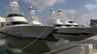 35th annual Palm Beach International Boat Show ready to begin in West Palm Beach