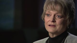 Raw: Colorado victim reacts to Cosby sentencing