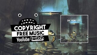 Kris Cerro & Pedro Galhardo - One More Life [Bass Rebels] Free Dance Music No Copyright