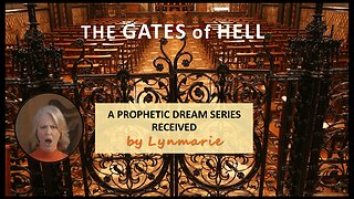 The GATES of HELL That May Affect You