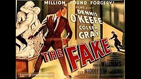 The Fake (1953)