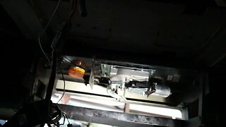 Troubleshooting Electric Step *follow up*