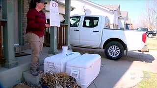 Neighbors, organizations in the Front Range stepping up to help others during coronavirus outbreak