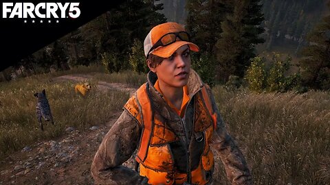 Far Cry 5 [4] | Exodus, Deep Dive, Bear Necessities, Copperhead Rail Yard, and Silos