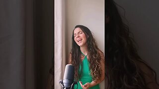 Someone You Loved - Lewis Capaldi (Cover by Maria Barbara)