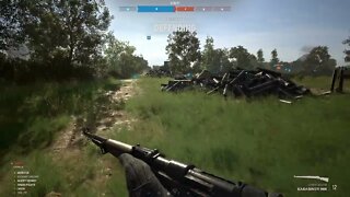 Hell Let Loose Another German Victory! Gameplay