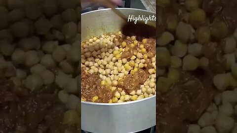 Kashmiri White chana highlights #shorts #ytshorts #viral #viralreels #trending #happycookingtoyou