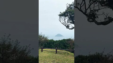 Mountain and sea view in Hong Kong 😍😍
