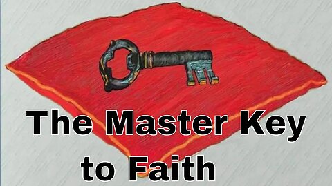 The Master Key to Faith - Tafsir Al Baqarah Aya Verse 177