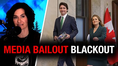 Trudeau Liberals refuse to disclose media bailout recipients