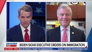 McDonnell: Dems Impeachment Case Woefully Short