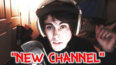 Leafy Is BACK on YouTube!