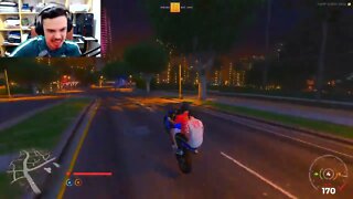 Gago falou que estava solteiro no RP "Casei com a put4ria não abandono nunca" | GTA RP - CDA