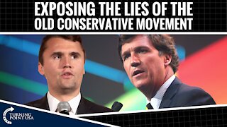 Exposing The Lies Of The Old Conservative Movement