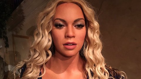 Madame Tussauds RESPONDS to Beyonce Wax Figure Backlash