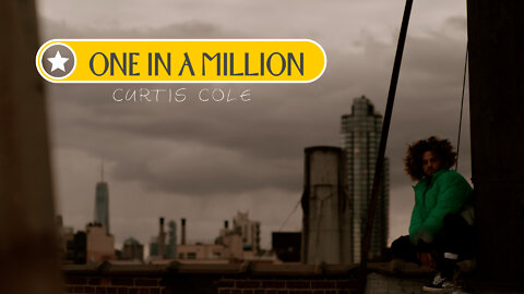 “One in a Million” by Curtis Cole (Featuring Ofrin)