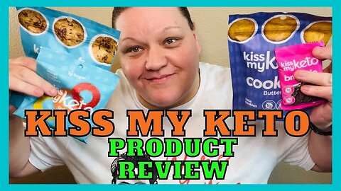 Product Review | Must Have Keto Item (Kiss My Keto)
