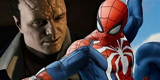 Marvel's Spiderman Remastered: Full Walkthrough/ Gameplay: PT 17 DLC
