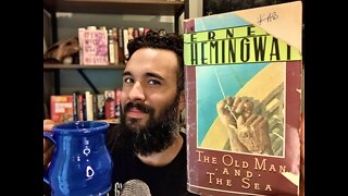 RBC! : “The Old Man And The Sea” by Ernest Hemingway