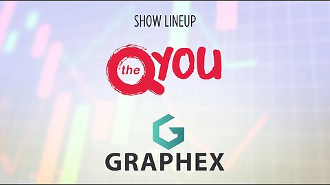 QYOU Media and Graphex Group: Bridging Entertainment and Sustainable Technology