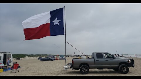 Short Trip In My 6 Speed Cummins